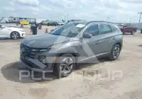 2025 Hyundai Tucson фото