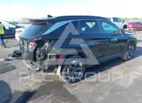 2025 Hyundai Tucson фото
