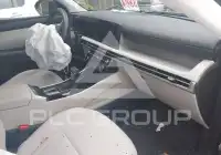 2025 Hyundai Tucson фото