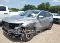 2025 Hyundai Tucson photo