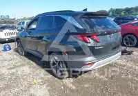 2025 Hyundai Tucson фото