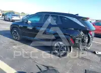 2025 Hyundai Tucson фото