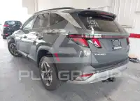 2025 Hyundai Tucson фото