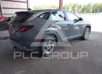 2025 Hyundai Tucson photo