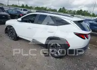 2025 Hyundai Tucson фото