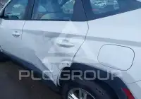 2025 Hyundai Tucson фото