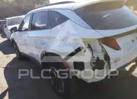 2025 Hyundai Tucson фото