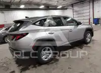 2025 Hyundai Tucson фото