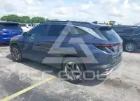 2025 Hyundai Tucson фото