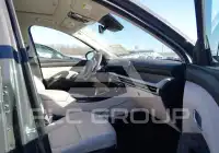 2025 Hyundai Tucson фото