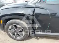 2025 Hyundai Tucson фото