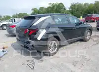 2025 Hyundai Tucson фото