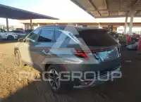 2025 Hyundai Tucson фото