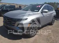 2025 Hyundai Tucson photo