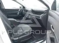 2025 Hyundai Tucson фото