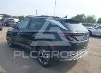 2025 Hyundai Tucson фото