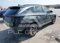 2025 Hyundai Tucson фото