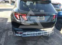 2025 Hyundai Tucson фото