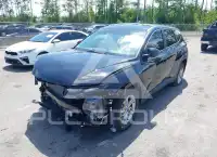 2025 Hyundai Tucson фото