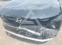 2025 Hyundai Tucson фото