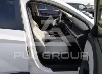 2025 Hyundai Tucson photo