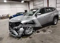 2025 Hyundai Tucson фото