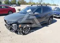 2025 Hyundai Tucson photo