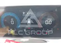 2025 Hyundai Tucson фото