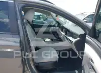 2025 Hyundai Tucson photo