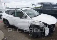 2025 Hyundai Tucson фото