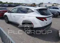 2025 Hyundai Tucson фото