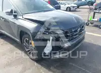 2025 Hyundai Tucson photo