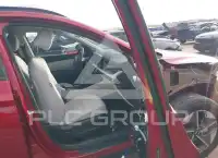2025 Hyundai Tucson фото