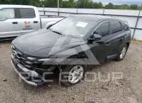 2025 Hyundai Tucson фото