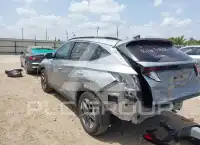 2025 Hyundai Tucson photo