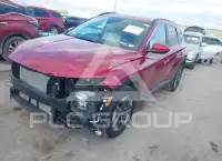 2025 Hyundai Tucson фото