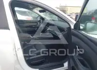 2025 Hyundai Tucson фото