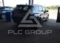 2025 Hyundai Tucson фото