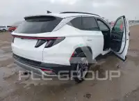 2025 Hyundai Tucson фото