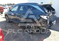 2025 Hyundai Tucson photo