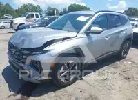 2025 Hyundai Tucson photo