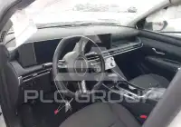 2025 Hyundai Tucson photo