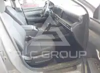 2025 Hyundai Tucson photo