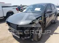 2025 Hyundai Tucson photo
