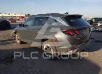 2025 Hyundai Tucson photo