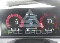 2025 Hyundai Tucson фото