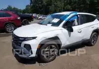 2025 Hyundai Tucson фото