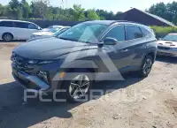 2025 Hyundai Tucson фото