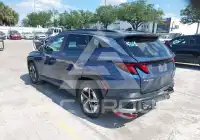 2025 Hyundai Tucson фото
