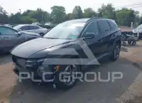 2025 Hyundai Tucson фото